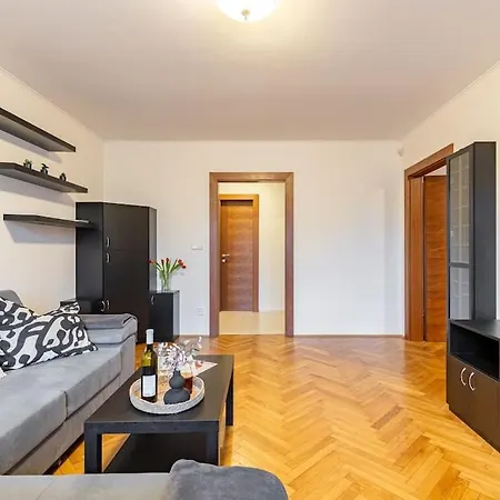 Urban Haven: Blissful Living In