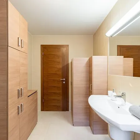 Urban Haven: Blissful Living In 公寓 *