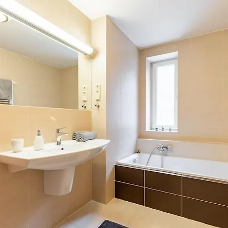 Urban Haven: Blissful Living In * Bratislava