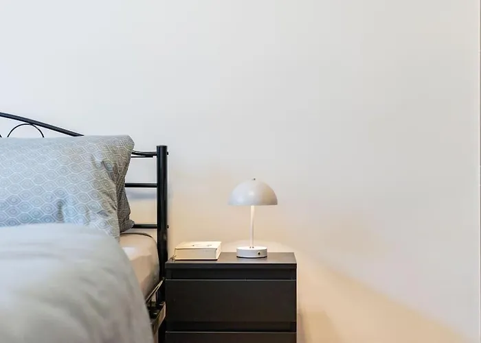 Urban Haven: Blissful Living In *