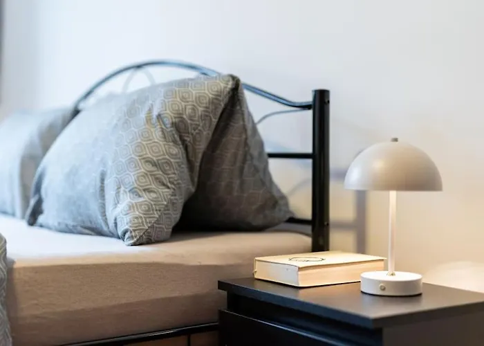 Urban Haven: Blissful Living In * Братислава