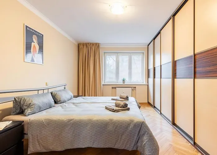 Urban Haven: Blissful Living In