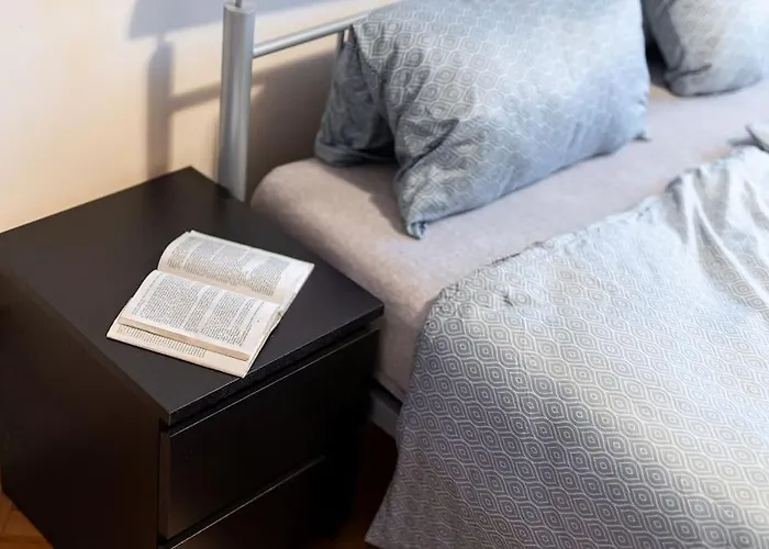 Urban Haven: Blissful Living In Bratislava