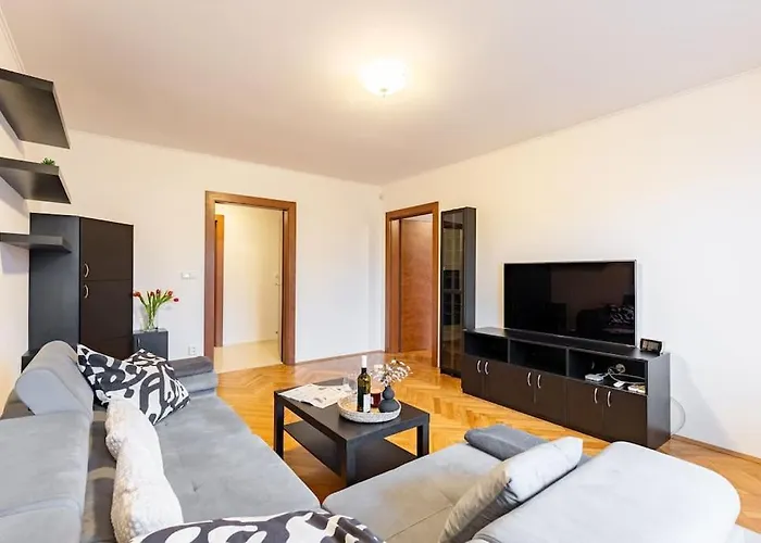 Urban Haven: Blissful Living In *