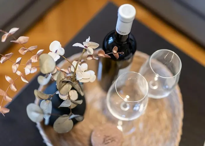 Urban Haven: Blissful Living In *