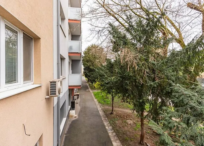 Urban Haven: Blissful Living In