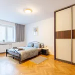 Urban Haven: Blissful Living In Appartement