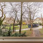 Urban Haven: Blissful Living In Appartement *