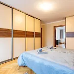 Urban Haven: Blissful Living In Bratislava