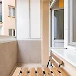Urban Haven: Blissful Living In *