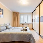 Urban Haven: Blissful Living In