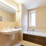Urban Haven: Blissful Living In * Bratislava