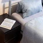 Urban Haven: Blissful Living In Bratislava