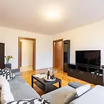 Urban Haven: Blissful Living In *