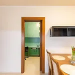 Appartement Urban Haven: Blissful Living In Bratislava