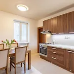 Appartement Urban Haven: Blissful Living In