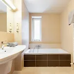 Urban Haven: Blissful Living In Appartement Bratislava