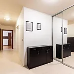 Urban Haven: Blissful Living In * Bratislava