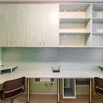 Appartement Urban Haven: Blissful Living In *