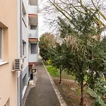 Urban Haven: Blissful Living In