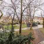 Urban Haven: Blissful Living In * Bratislava