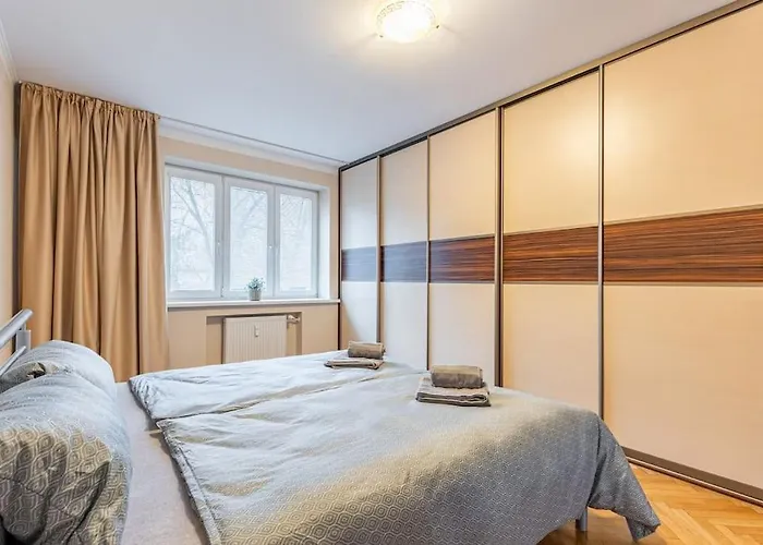 Urban Haven: Blissful Living In *