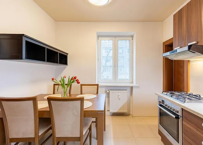 Urban Haven: Blissful Living In Apartmán Bratislava